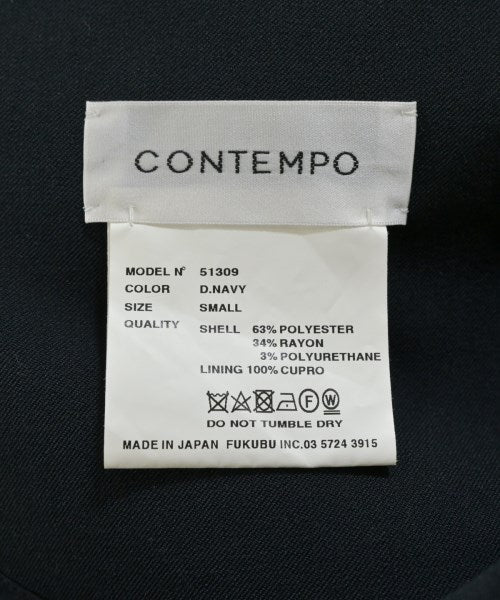 CONTEMPO 西裝外套