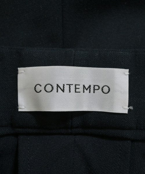 CONTEMPO 長褲
