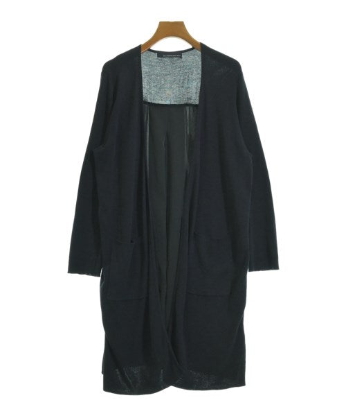 GALLARDAGALANTE NAVY 開襟衫