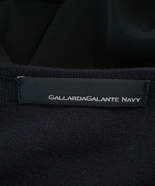 GALLARDAGALANTE NAVY 開襟衫