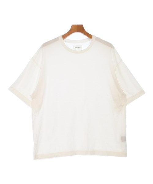 MARKAWARE T恤/上衣