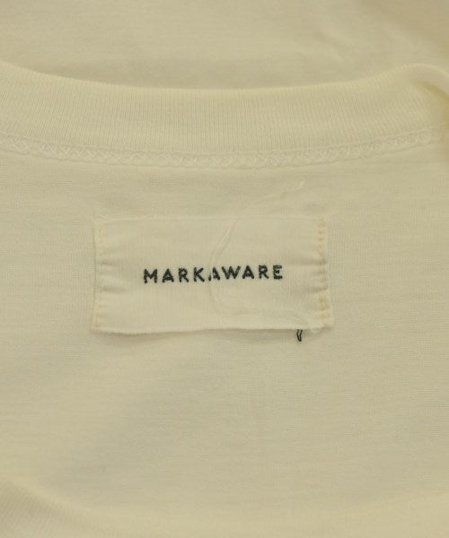 MARKAWARE T恤/上衣