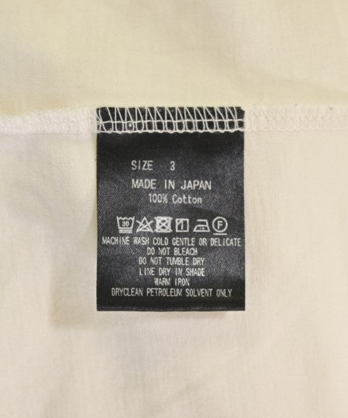 MARKAWARE T恤/上衣