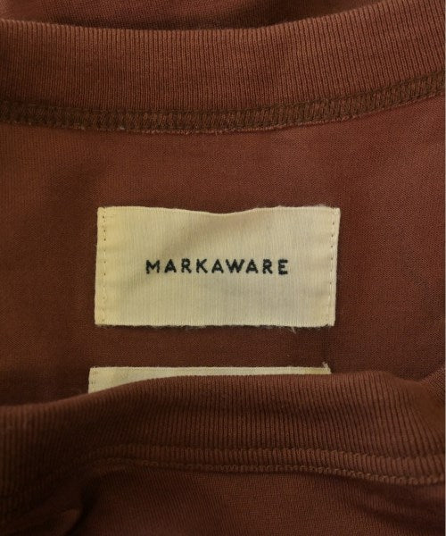 MARKAWARE T恤/上衣