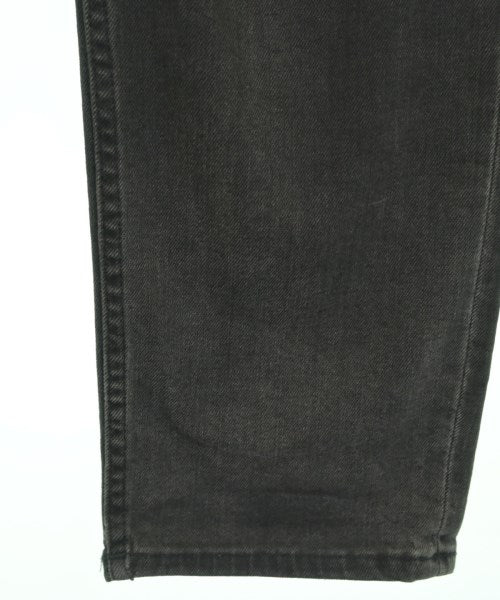 Bla Konst 牛仔褲