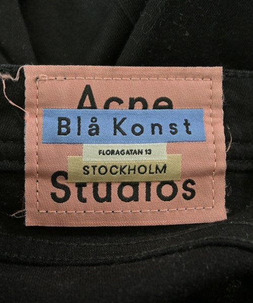 Bla Konst 牛仔褲