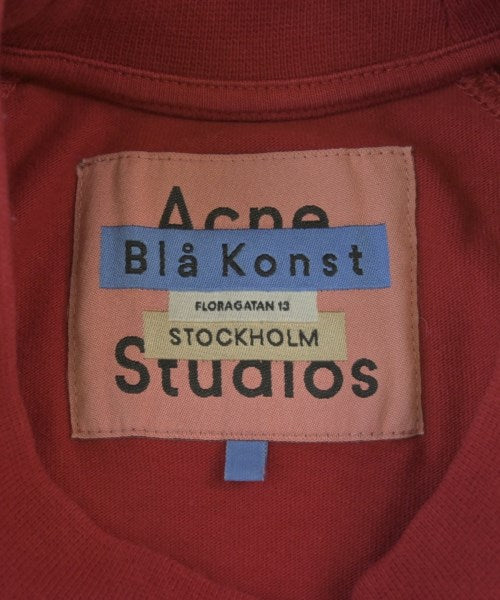 Bla Konst T恤/上衣