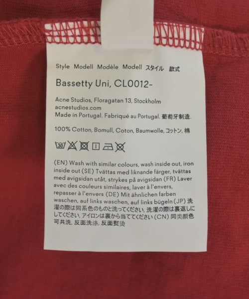 Bla Konst T恤/上衣
