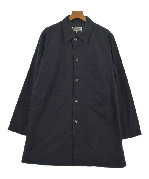 Engineered Garments WORKADAY 其他外套