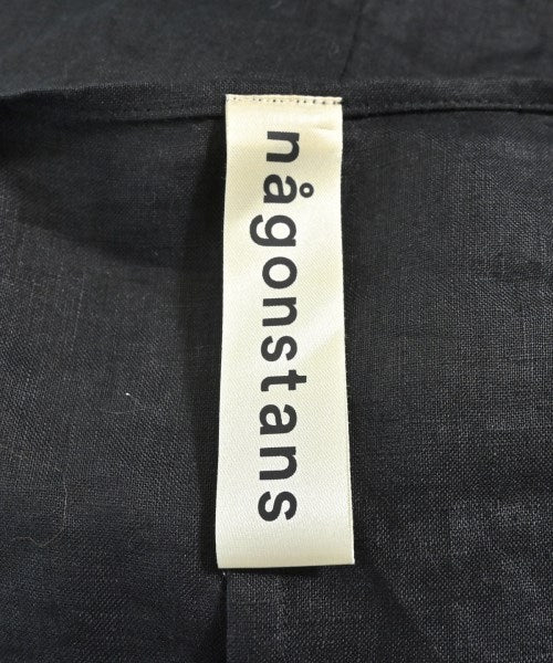 nagonstans 其他外套