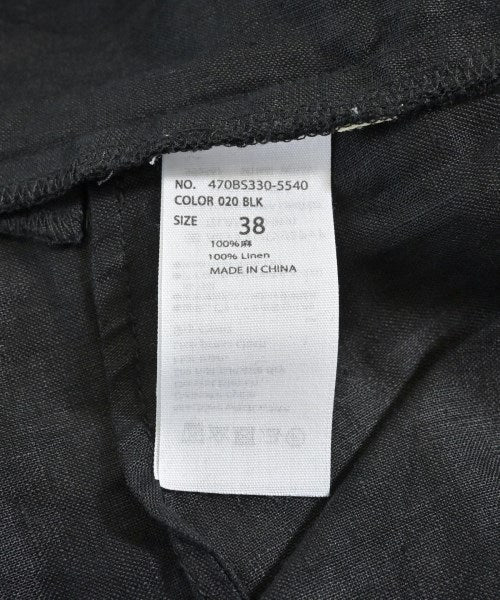 nagonstans 其他外套