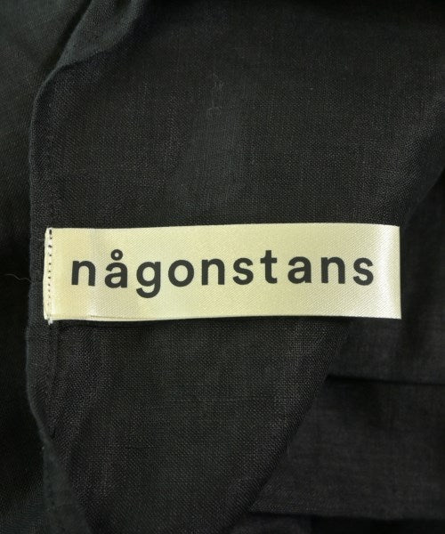 nagonstans 其他外套