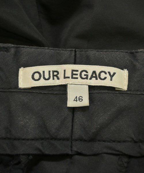 OUR LEGACY 長褲