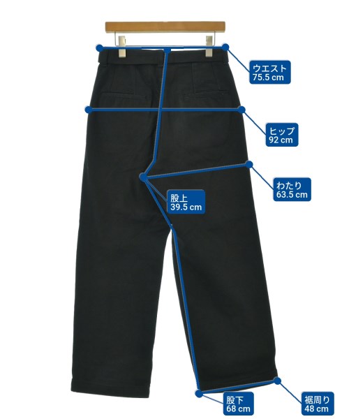 CLANE HOMME 其他褲