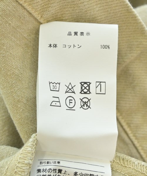 DESCENDANT 其他飛行外套