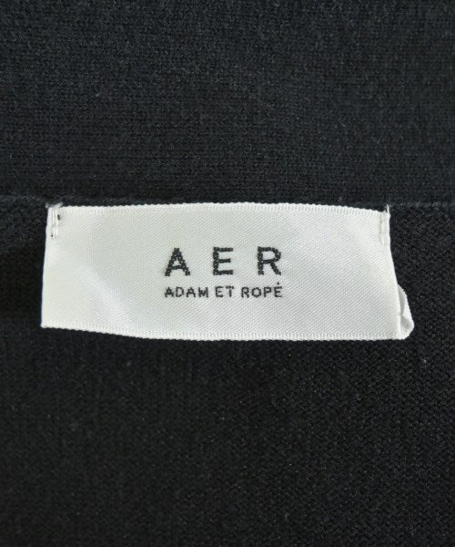 A･E･R 開襟衫