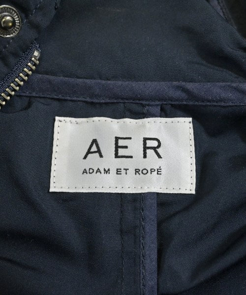 A･E･R 現代外套
