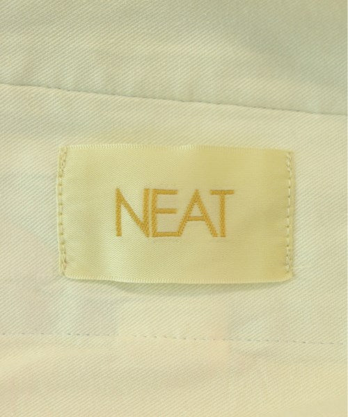 NEAT 其他褲