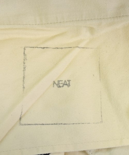 NEAT 長褲