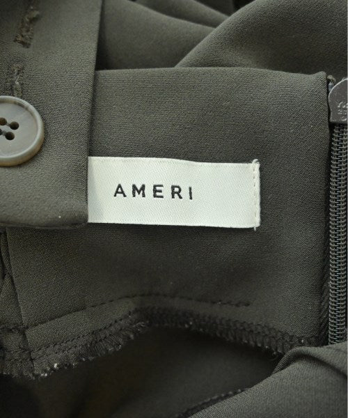 AMERI 連身衣/馬戲團服/連身褲