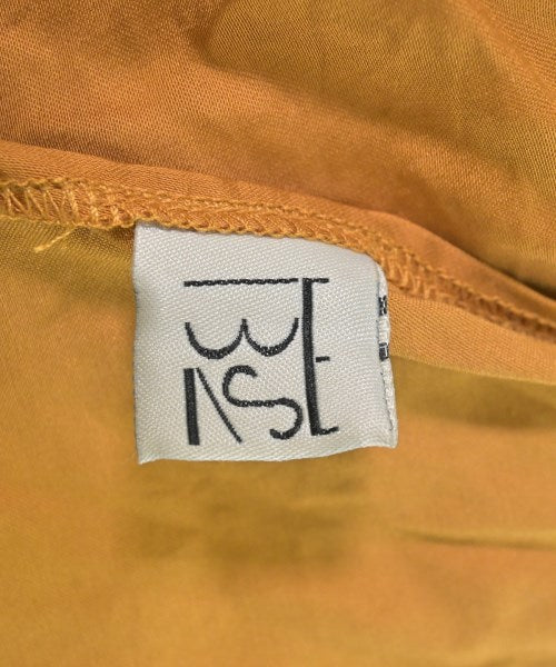 Baserange 女襯衫