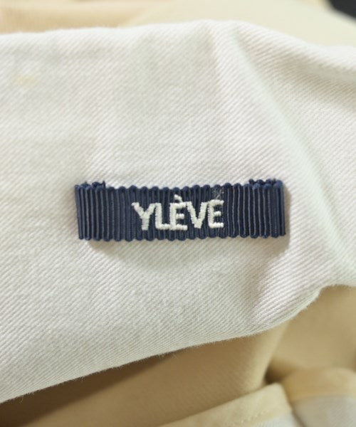 YLEVE 長裙/超長裙