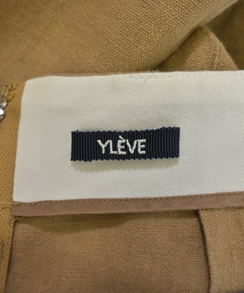 YLEVE 長裙/超長裙