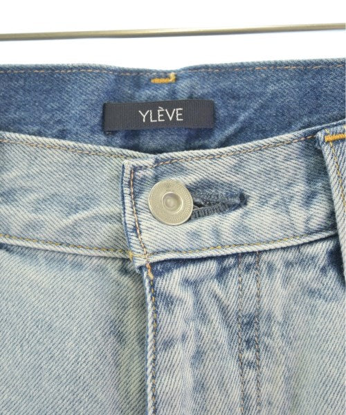 YLEVE 牛仔褲