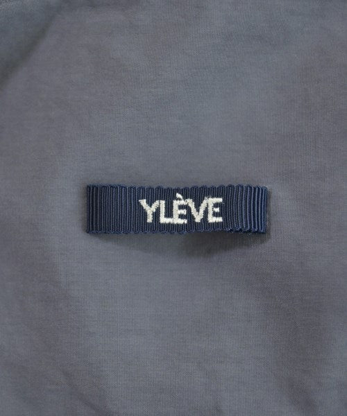 YLEVE 長裙/超長裙