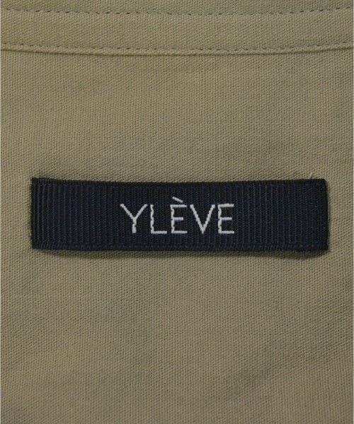 YLEVE 女襯衫