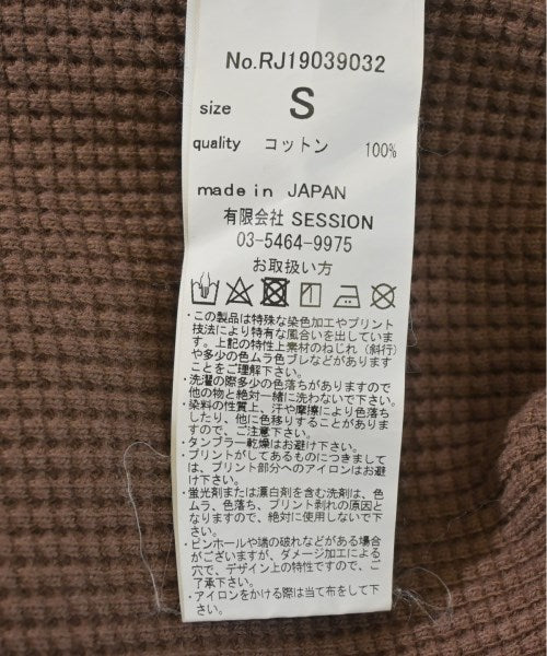 R JUBILEE T恤/上衣