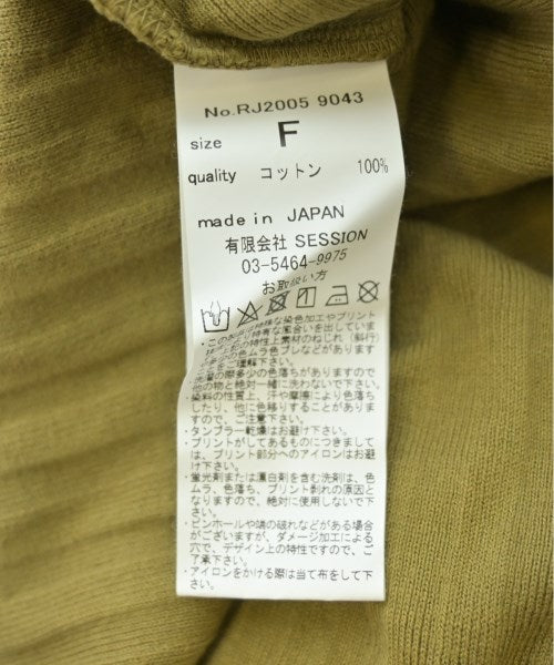 R JUBILEE T恤/上衣