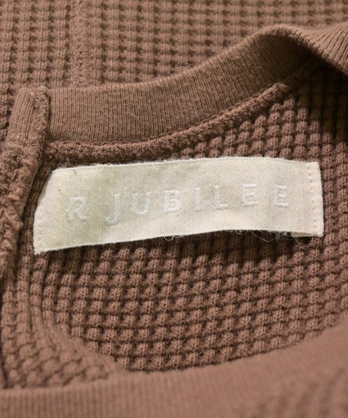 R JUBILEE 無袖上衣