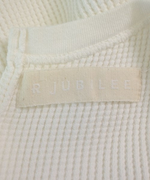 R JUBILEE 無袖上衣