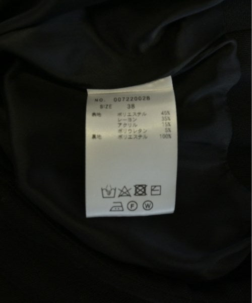 TONAL 膝上裙