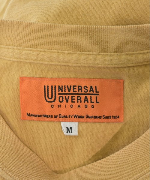 UNIVERSAL OVERALL T恤/上衣