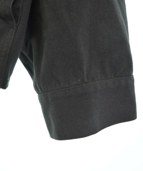 OUTER SUNSET 牛仔夾克