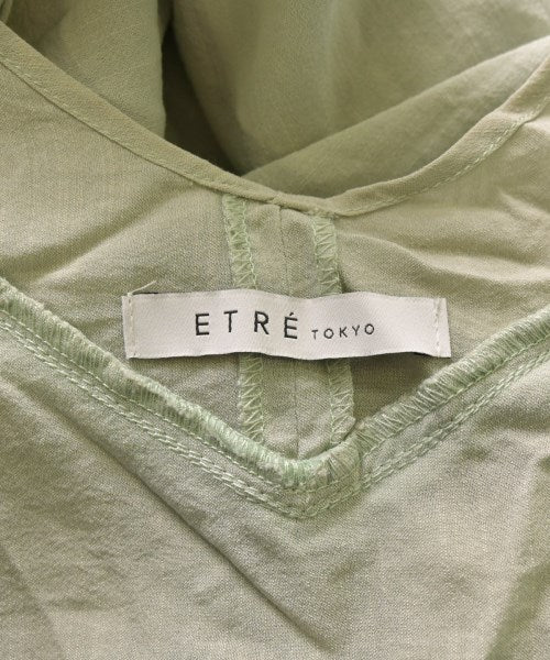 ETRE TOKYO 洋裝