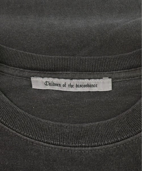 Children of the discordance T恤/上衣