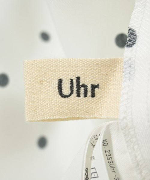 Uhr 長裙/超長裙