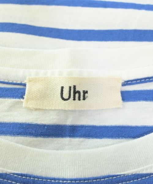 Uhr 無袖上衣