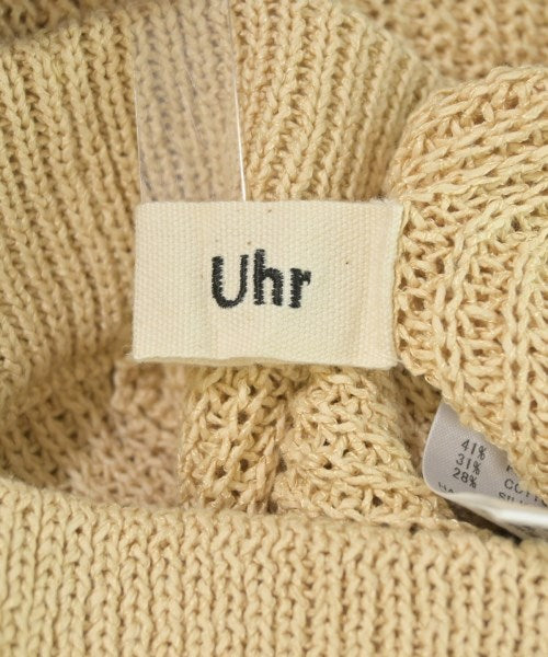 Uhr 其他褲