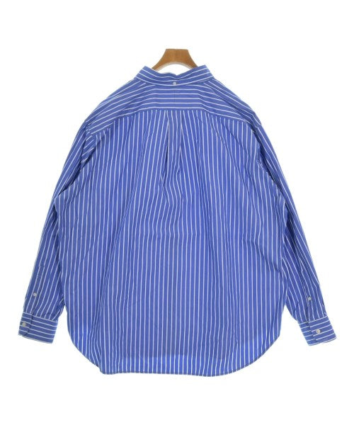 WILLY CHAVARRIA 休閒襯衫