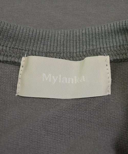 MyLanka 無袖上衣