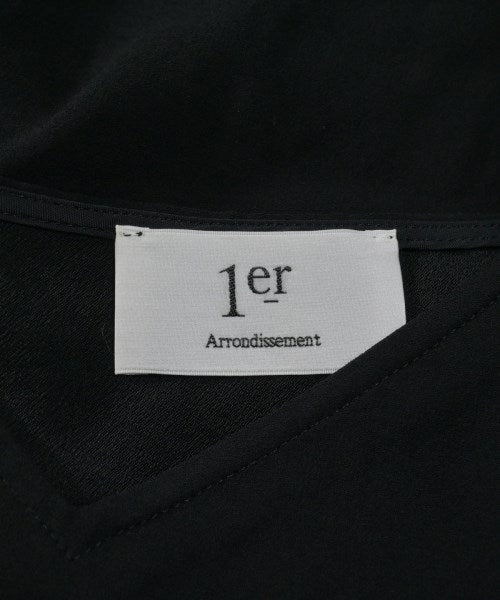 1er Arrondissement 女襯衫