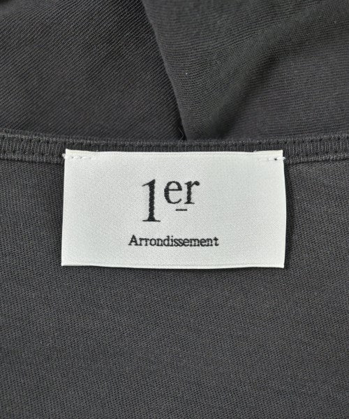 1er Arrondissement T恤/上衣