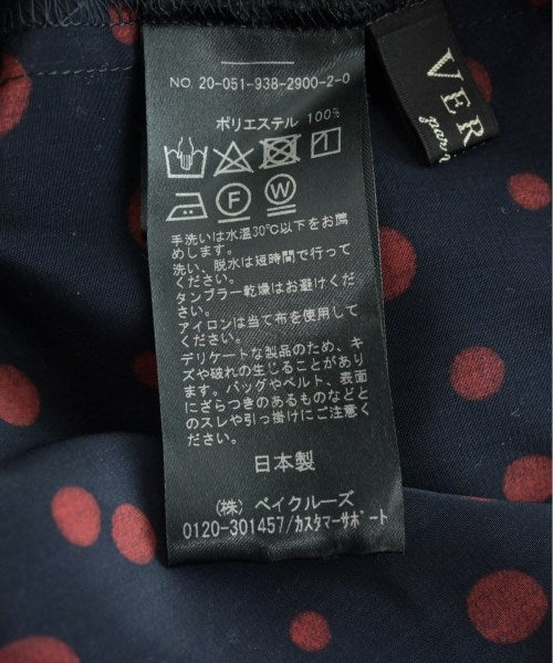 VERMEIL par iena 女襯衫