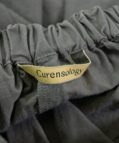 Curensology 洋裝