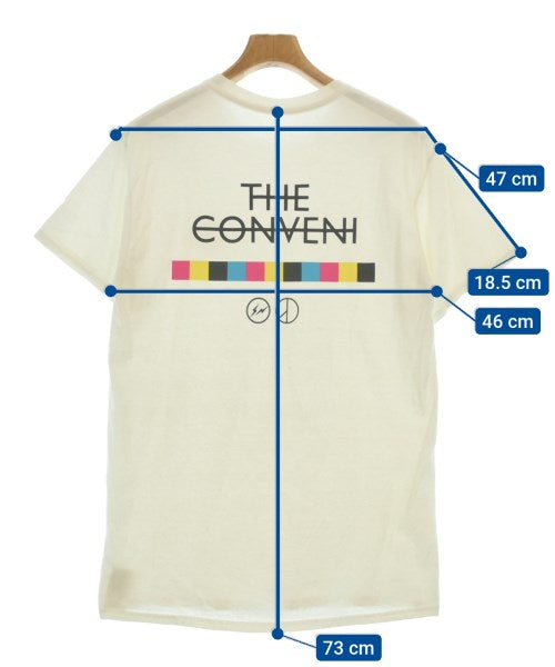THE CONVENI T恤/上衣
