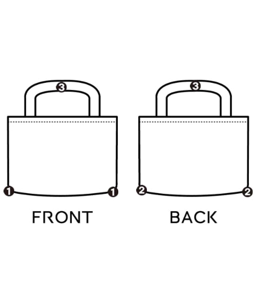 ROBERTA PIERI 托特包